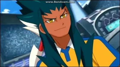 Quel est ce "mixi max" ?