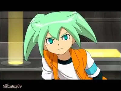 Dans quelle équipe joue Fei sur cette photo ?