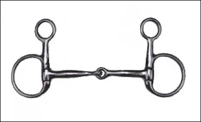 Quel le nom de l'inventeur de ce mors ?