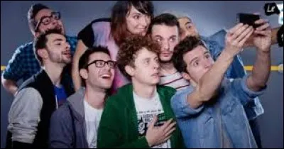 Combien as - tu d'amis ?