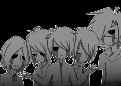 Pourquoi les enfants ont-ils ressuscité dans les Animatroniques ?