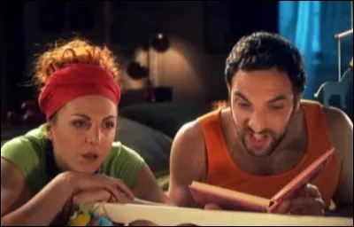 Comment ils s'appellent ?