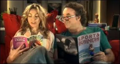 Comment ils s'appellent ?