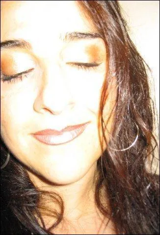 Qui est cette chanteuse ?