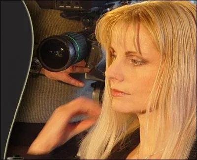 Qui est cette chanteuse ?