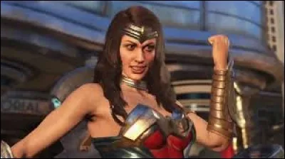 Qui est ce personnage ?