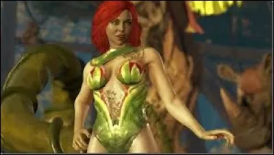 Qui est ce personnage ?