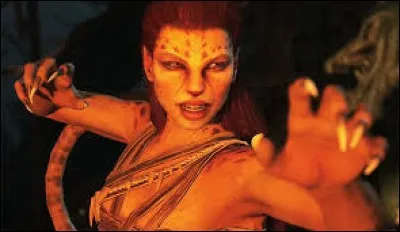 Qui est ce personnage ?