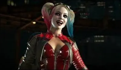 Qui est ce personnage ?