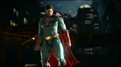 Qui est ce personnage ?