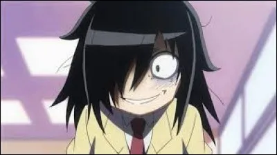 Qui est ce personnage ?