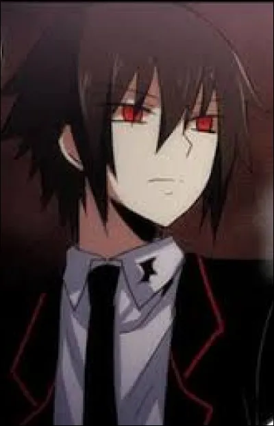 Qui est ce personnage ?