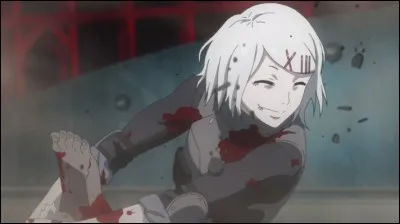 Qui est ce personnage ?