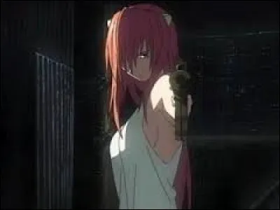 Qui est ce personnage ?