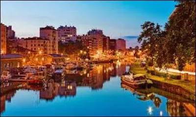 Occitanie - Dans le top des communes les plus peuplées de France, quelle est la place de Toulouse ?