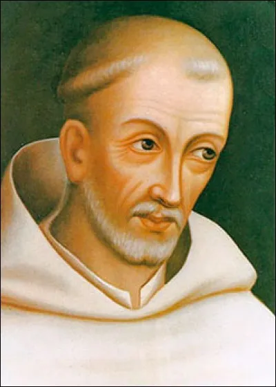 Le 31 mars 1146, Bernard de Clairvaux lance l'appel à la deuxième croisade. Où et devant qui ?