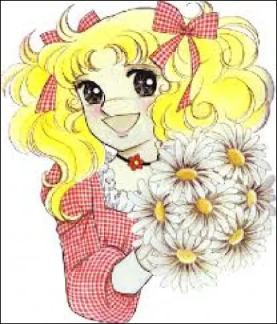 Comment s'appelle-t-elle ?