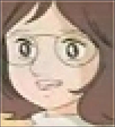 De qui est-elle amoureuse ?