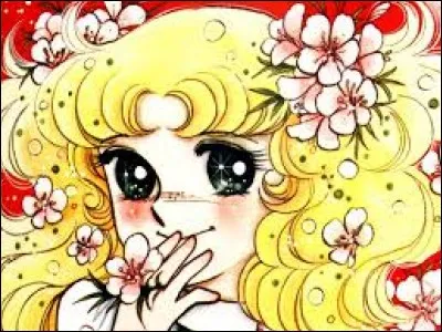 De qui est-elle amoureuse la première fois ?