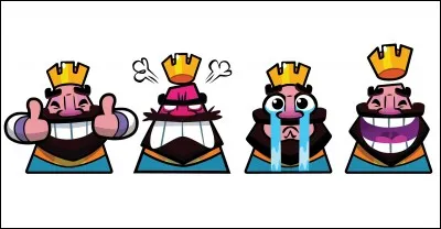 Ces emojis existent-ils ?