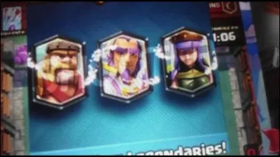 Ces cartes existent-elles ?