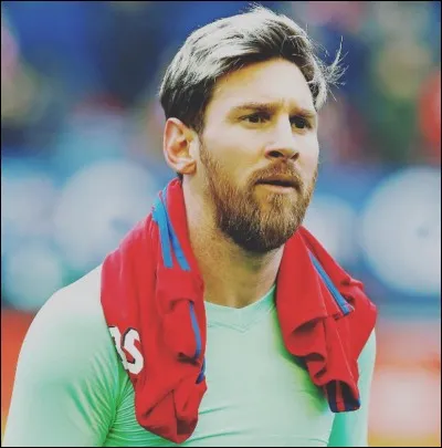 Messi a combien de ballons d'or ?