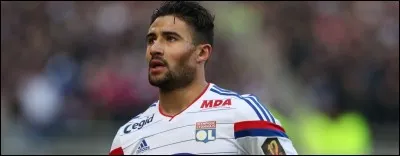 Combien d'enfants Nabil Fekir a-t-il ?