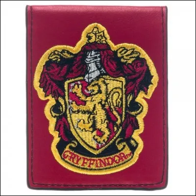 Quelle est la qualité première des Gryffondor ?