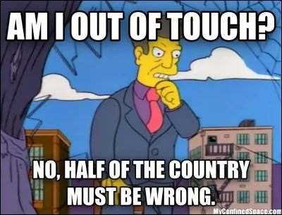 Qui a chanté "Out of Touch" en 1984 ?