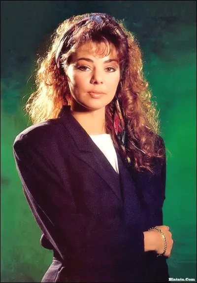 La chanteuse Sandra est originaire de quel pays ?