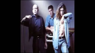 Quelle chanson du groupe When In Rome a été un hit mondial en 1988 ?