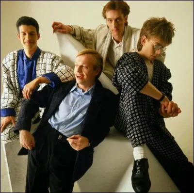 Sade, Prefab Sprout, The Style Council, Swing Out Sister ou Level 42, sont les représentants de quel courant musical majeur de cette décennie ?