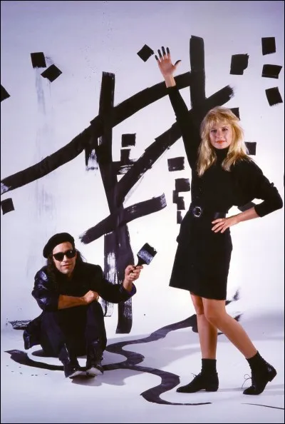 Qui a chanté "I Can't Wait" en 1986 ?