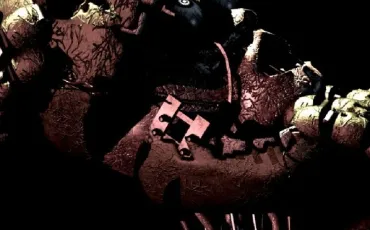 Quiz Fnaf