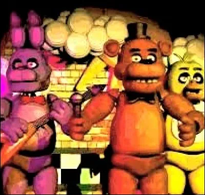 En quelle année se passe ce restaurant ?