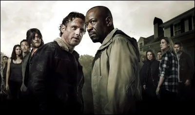 Dans la saison 6, qui Eastman va-t-il aider ?