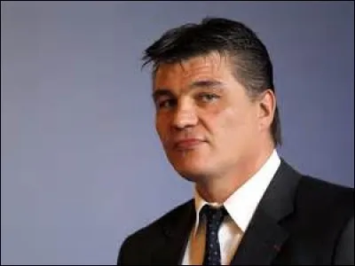 Terrasse au soleil levant.