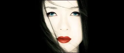 Hôtesse du soleil levant.