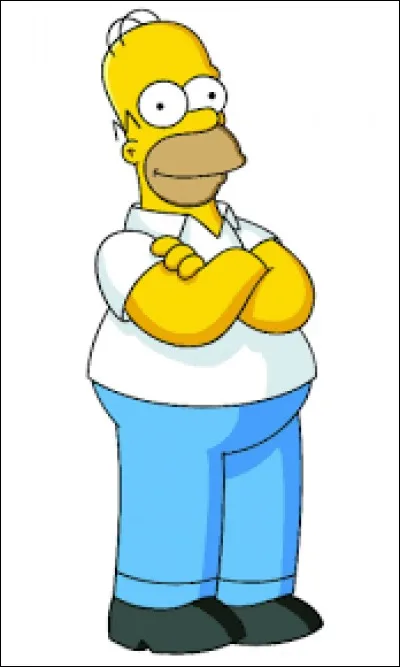 Comment s'appelle ce personnage ?