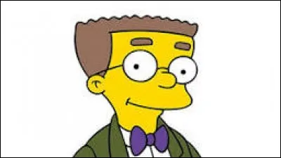 Comment s'appelle ce personnage ?