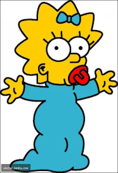 Comment s'appelle ce personnage ?