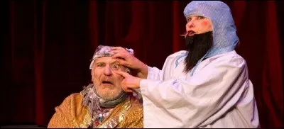 Nous avons tous appris que le personnage de la pièce de Molière "Le Malade imaginaire" se nomme Argan et qu'il souffre de manière récurrente. De quelle maladie est-il donc atteint ?