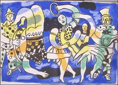 Et ce cirque-ci, de qui est-il ?