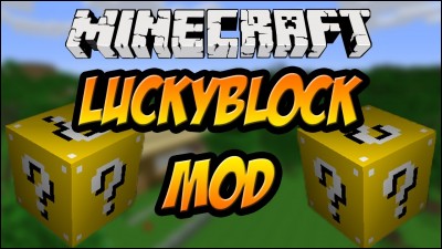 Dans Lucky Block, peut-on modifier la chance ?