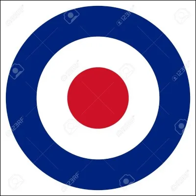 Dans "Bullseye", laquelle de ces flèches n'existe pas ?