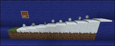 Combien de boules de neige faut-il pour tuer un Blaze ?