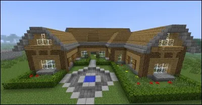 Combien de blocs y avait-il dans la toute première version de "Minecraft" ?