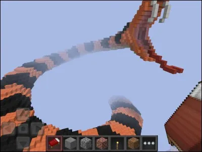 Quand est sorti Mineceraft ?
(Une réponse)