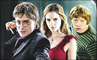 Comment s'appellent ces personnes ?