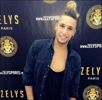 Comment s'appelle cette personne ?